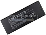 Apple MACBOOK 13 INCH MA699 replacement battery