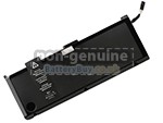 Battery for Apple MacBook Pro 17 Inch MC226LL/A*