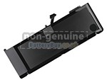 Battery for Apple MacBook Pro 15_ MC118LL/A