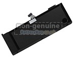 Battery for Apple MacBook Pro 15.4 Inch i7 Unibody A1286 (2012 Version)