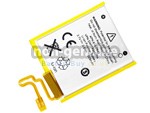 Apple iPod Nano 7 replacement battery