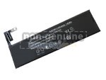 Apple 020-8446 replacement battery