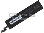 Apple A1644 replacement battery