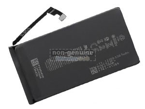 Apple A3018 replacement battery