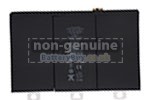 Apple ME411LL/A replacement battery
