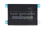 Apple MPGT2LL/A replacement battery