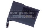Apple A1578 replacement battery