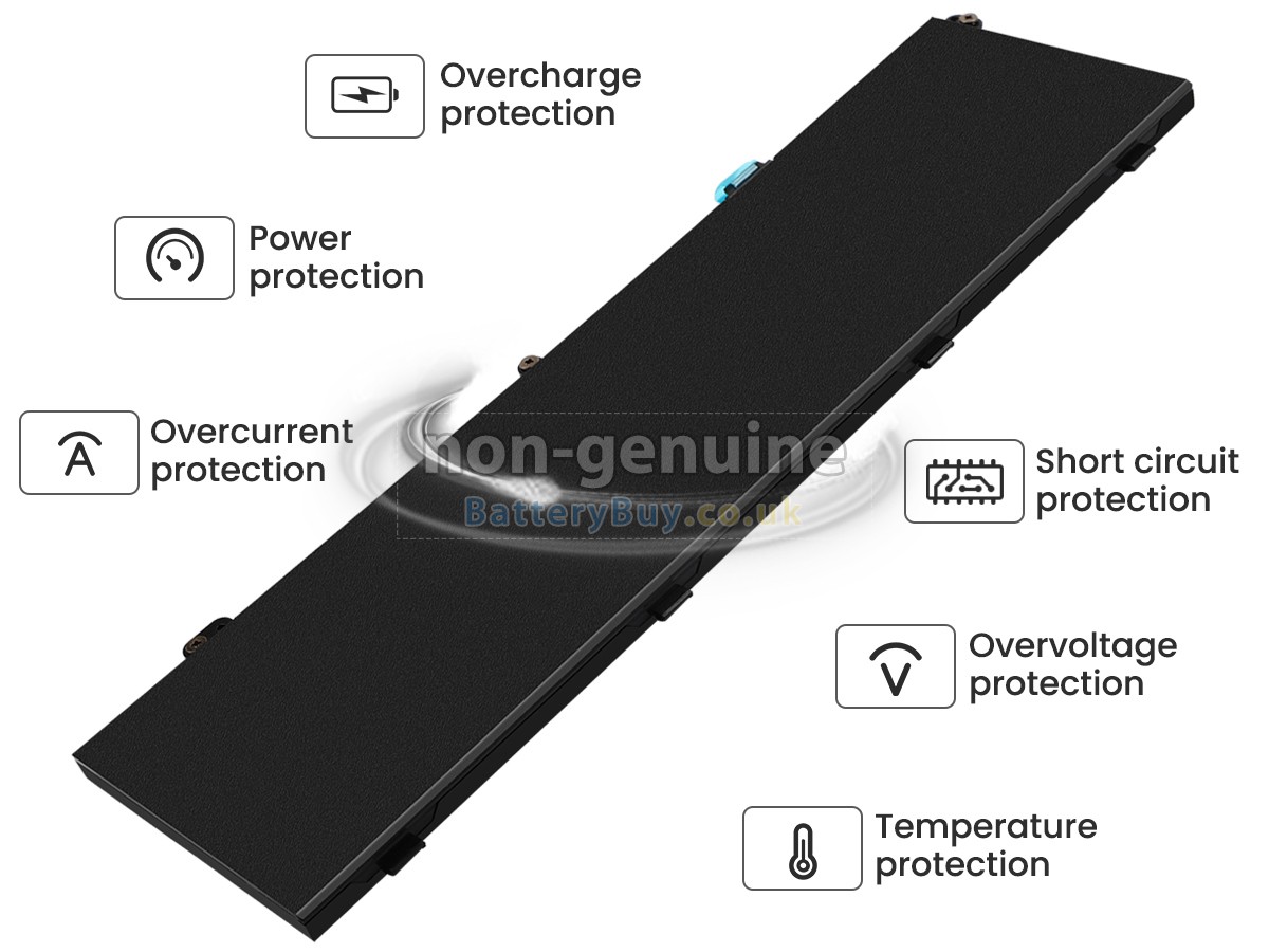 replacement battery for Asus C31N1529