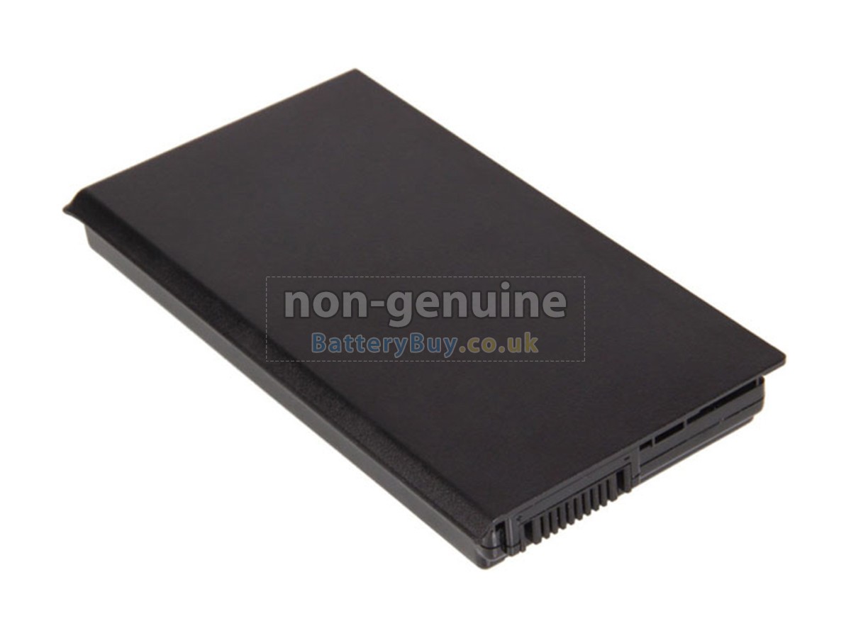 replacement battery for Asus Pro50