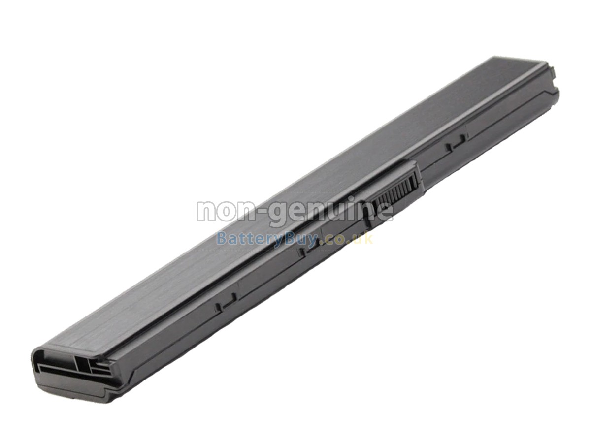 replacement battery for Asus K52DE