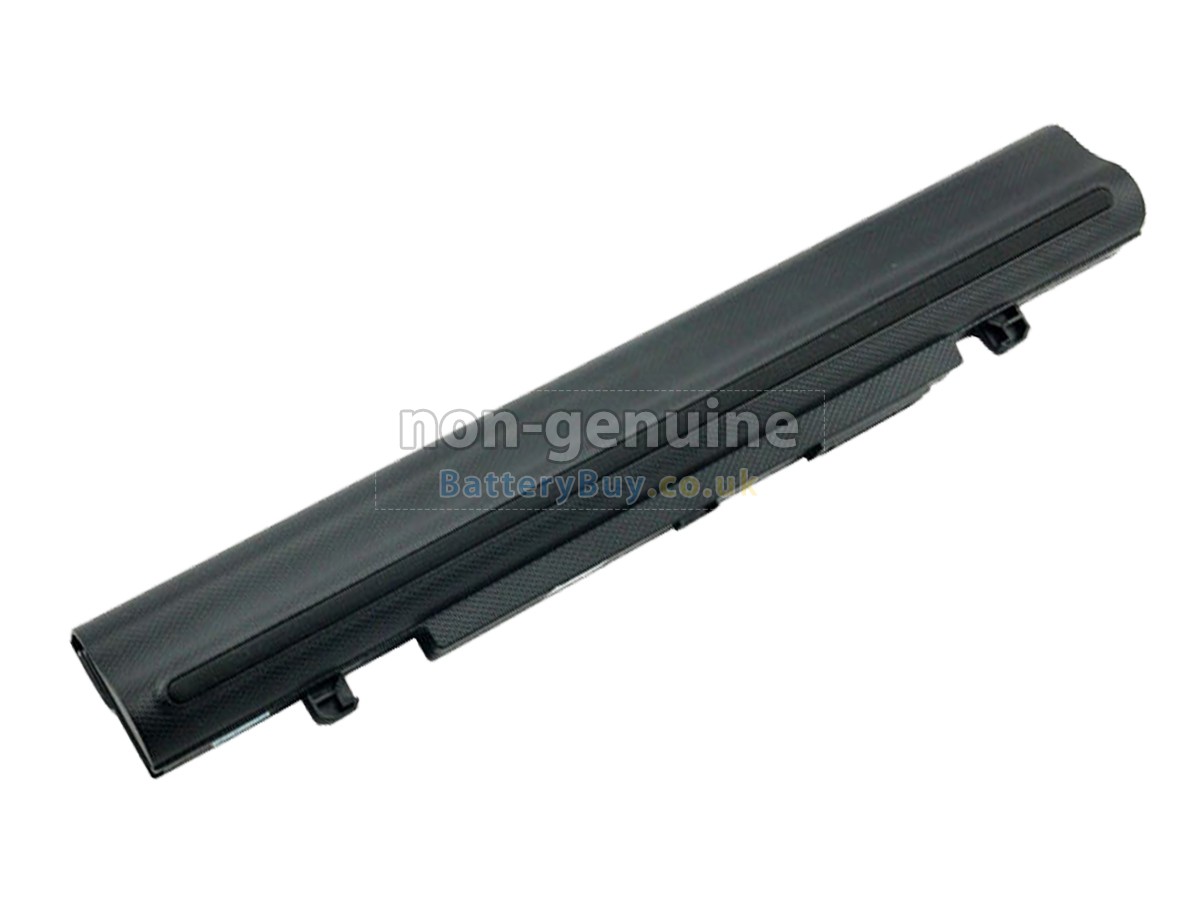 replacement battery for Asus A32-U46
