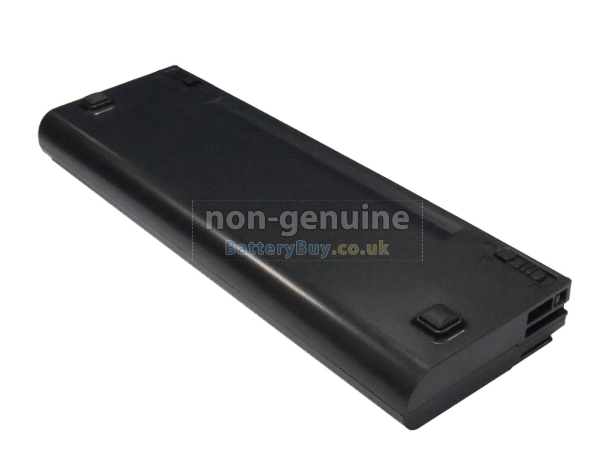 replacement battery for Asus U6E