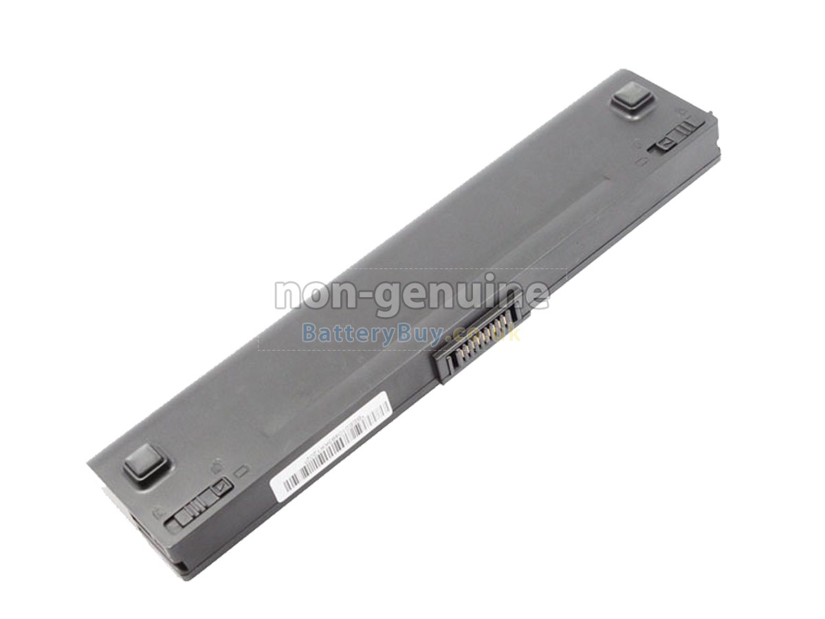 replacement battery for Asus U6E