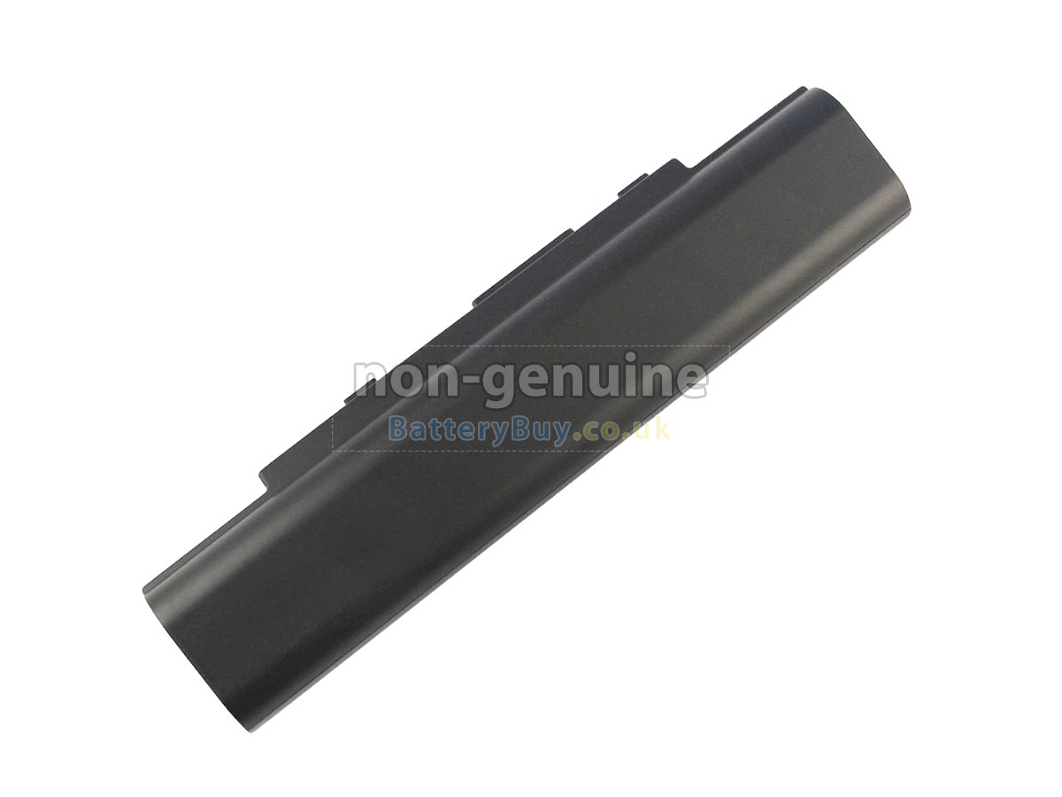 replacement battery for Asus U80A