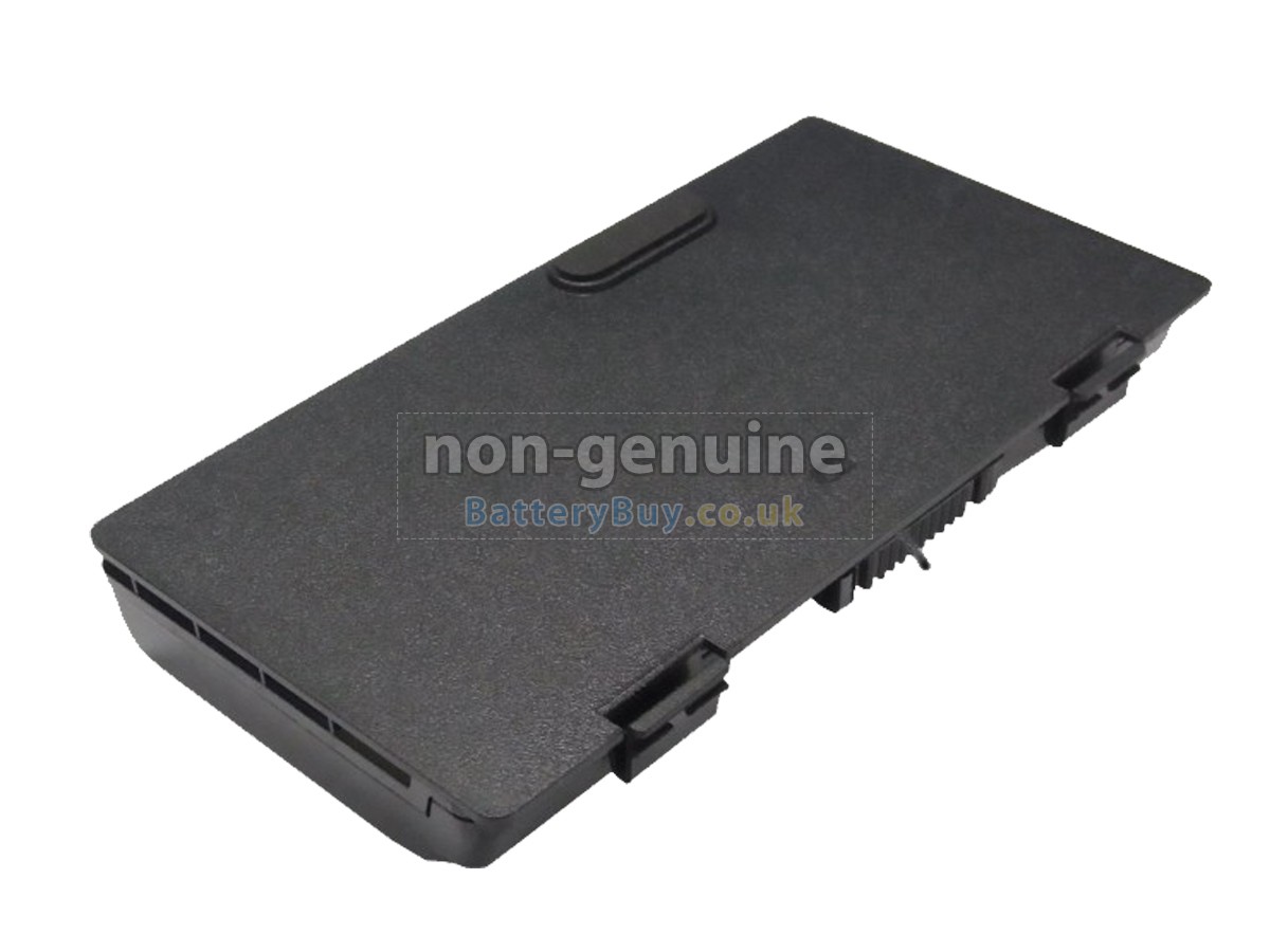 replacement battery for Asus X58