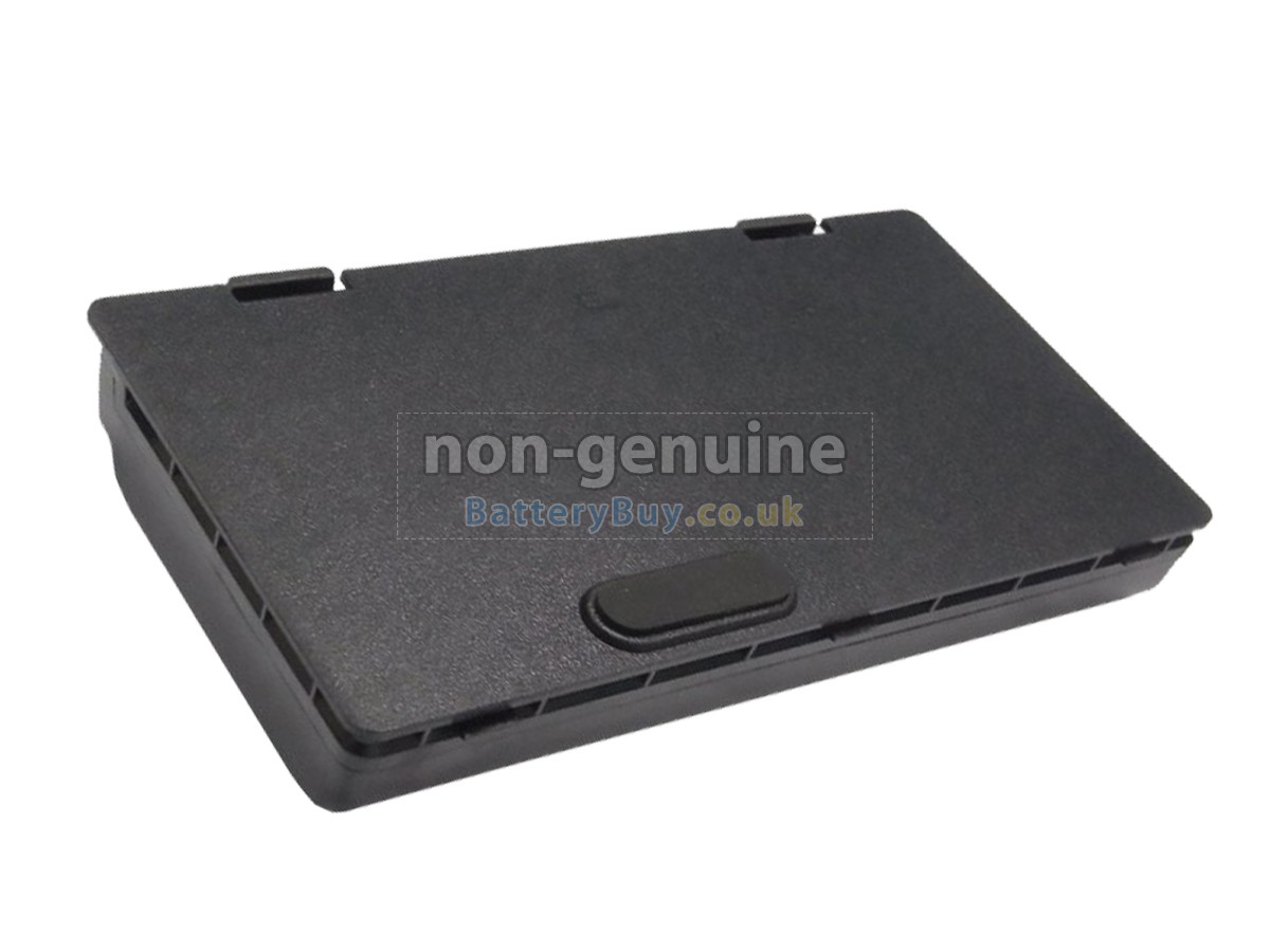 replacement battery for Asus X58