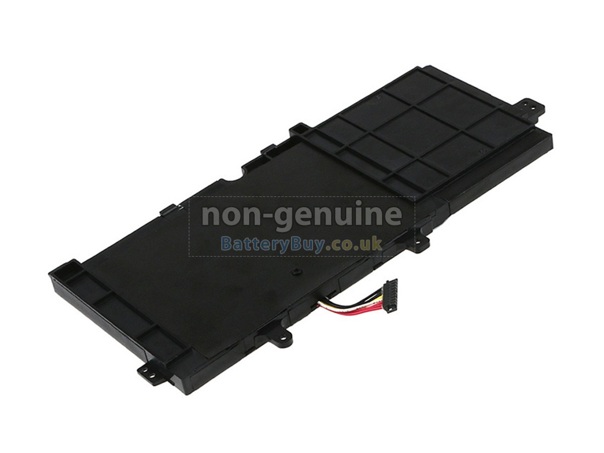 replacement battery for Asus Q551LN