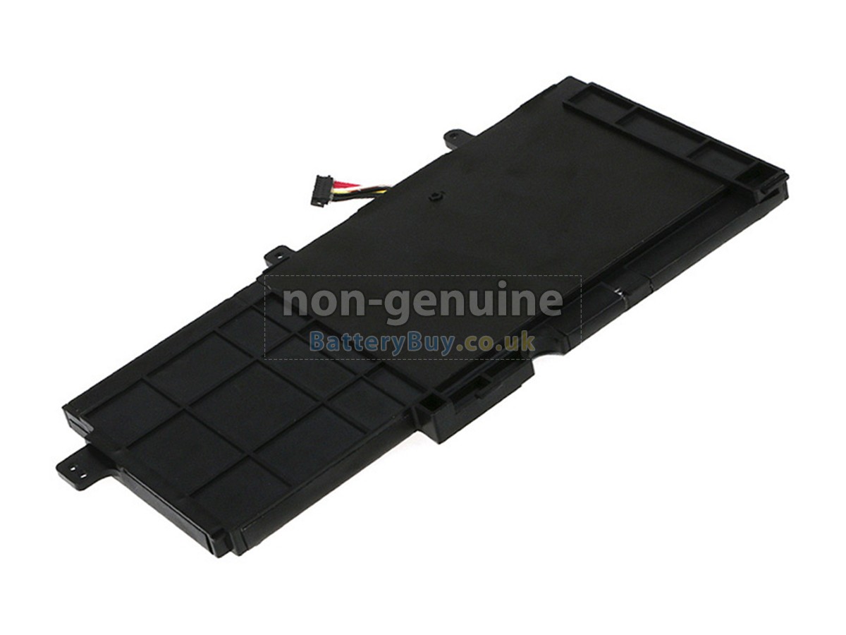 replacement battery for Asus Q551LN