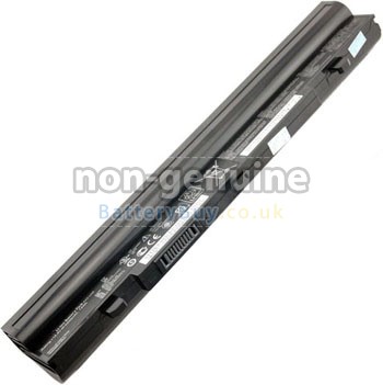 Battery for Asus U46SV-WX036V laptop