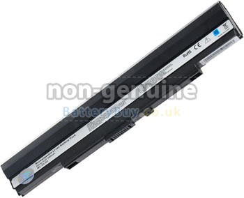 Battery for Asus UL80VT-WX002X laptop