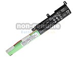 For Asus X541U Battery