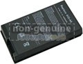 Asus F8 replacement battery