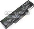 For Asus A33-F3 Battery