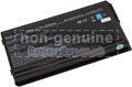 Asus F5M replacement battery