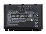 For Asus K50 Battery