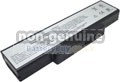 Asus N73 replacement battery