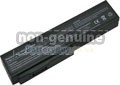 Asus N61JQ-X1 replacement battery