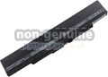 For Asus A41-U53 Battery