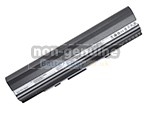 Asus Eee PC 1201 replacement battery
