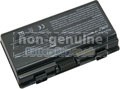 Asus A32-T12 replacement battery