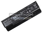 Battery for Asus N751JX