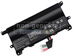 Asus G752VT replacement battery