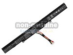 Asus FX53VW replacement battery