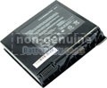 Asus G74SX replacement battery