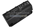 For Asus G750JH Battery