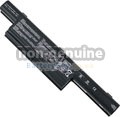 Asus A95 replacement battery