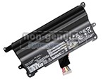 Asus G752VS-BA184T replacement battery