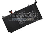 Asus VivoBook S551L replacement battery