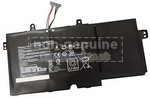 For Asus Q551LN-BBI706 Battery