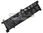 For Asus B31N1424 Battery