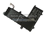 Battery for Asus Eeebook E502M