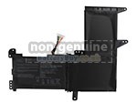 Asus X510UR replacement battery
