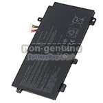 Asus TUF Gaming F17 FX706HE-HX018T replacement battery