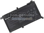 For Asus NX571LH Battery