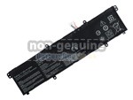 Asus VivoBook S14 S433JQ-EB203T replacement battery