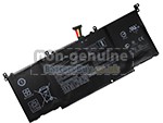 Asus FX502VT replacement battery